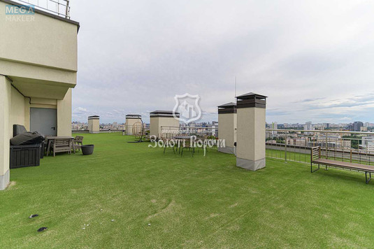Продаж 1 кімнатної квартири (45/19/7), 4 пов. 17 пов. будинку, <a class="location-link" href="/kiev/" title="Недвижимость Київ">Київ</a>, <a class="location-link" href="/kiev/shevchenkovskij/" title="Недвижимость Шевченківський район">Шевченківський р-н</a>, Нагірна вул., 18/16 (изображение 7)
