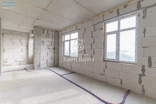 Продаж 1 кімнатної квартири (45/19/7), 4 пов. 17 пов. будинку, <a class="location-link" href="/kiev/" title="Недвижимость Київ">Київ</a>, <a class="location-link" href="/kiev/shevchenkovskij/" title="Недвижимость Шевченківський район">Шевченківський р-н</a>, Нагірна вул., 18/16 (изображение 14)