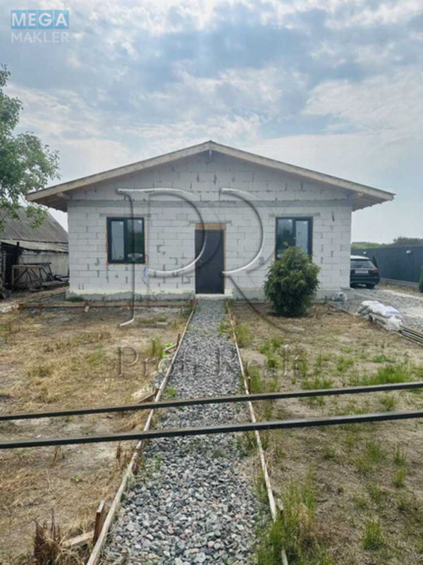 Продаж дома, 1 поверх, 100 кв.м, 3 кімнати, ділянка 5 соток, <a class="location-link" href="/borispol/" title="Недвижимость Бориспіль">Бориспіль</a>, Паторжинська вулиця, 36А (изображение 17)