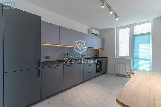 Продаж 1 кімнатної квартири (47/20/20), 21 пов. 35 пов. будинку, <a class="location-link" href="/kiev/" title="Недвижимость Київ">Київ</a>, <a class="location-link" href="/kiev/dneprovskij/" title="Недвижимость Дніпровський район">Дніпровський р-н</a>, Соборності просп., 30 (изображение 5)