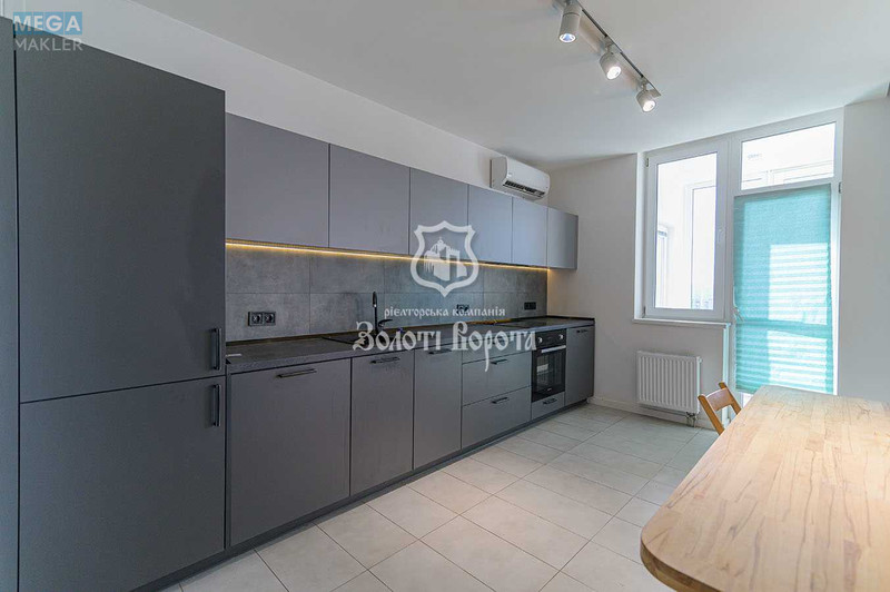Продаж 1 кімнатної квартири (47/20/20), 21 пов. 35 пов. будинку, <a class="location-link" href="/kiev/" title="Недвижимость Київ">Київ</a>, <a class="location-link" href="/kiev/dneprovskij/" title="Недвижимость Дніпровський район">Дніпровський р-н</a>, Соборності просп., 30 (изображение 5)