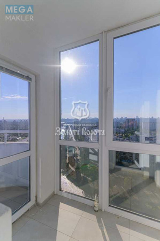 Продаж 1 кімнатної квартири (47/20/20), 21 пов. 35 пов. будинку, <a class="location-link" href="/kiev/" title="Недвижимость Київ">Київ</a>, <a class="location-link" href="/kiev/dneprovskij/" title="Недвижимость Дніпровський район">Дніпровський р-н</a>, Соборності просп., 30 (изображение 7)