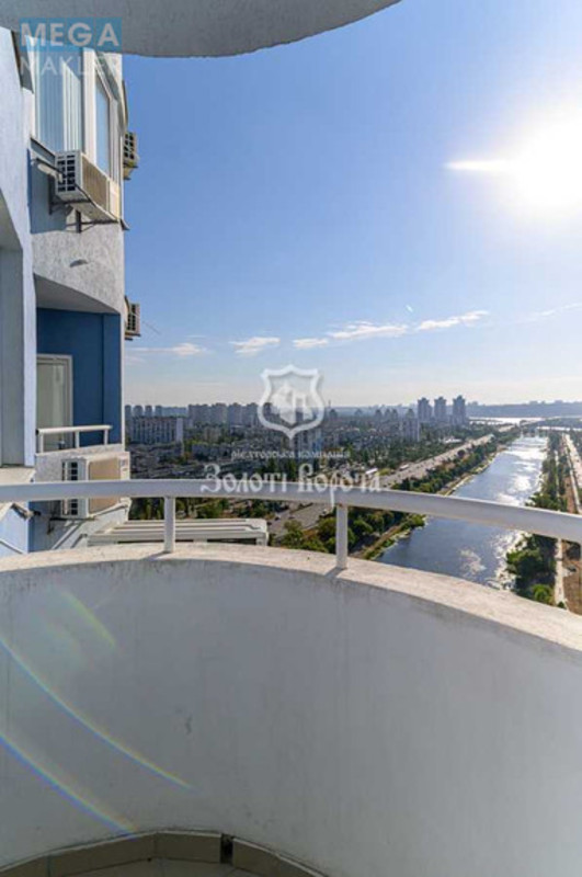 Продаж 1 кімнатної квартири (47/20/20), 21 пов. 35 пов. будинку, <a class="location-link" href="/kiev/" title="Недвижимость Київ">Київ</a>, <a class="location-link" href="/kiev/dneprovskij/" title="Недвижимость Дніпровський район">Дніпровський р-н</a>, Соборності просп., 30 (изображение 8)