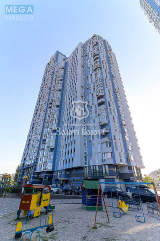 Продаж 1 кімнатної квартири (47/20/20), 21 пов. 35 пов. будинку, <a class="location-link" href="/kiev/" title="Недвижимость Київ">Київ</a>, <a class="location-link" href="/kiev/dneprovskij/" title="Недвижимость Дніпровський район">Дніпровський р-н</a>, Соборності просп., 30 (изображение 13)
