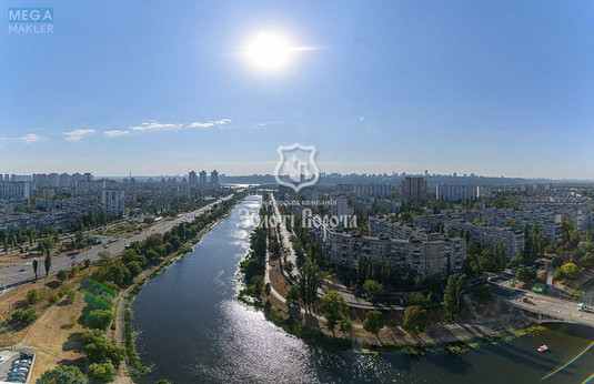 Продаж 1 кімнатної квартири (47/20/20), 21 пов. 35 пов. будинку, <a class="location-link" href="/kiev/" title="Недвижимость Київ">Київ</a>, <a class="location-link" href="/kiev/dneprovskij/" title="Недвижимость Дніпровський район">Дніпровський р-н</a>, Соборності просп., 30 (изображение 15)