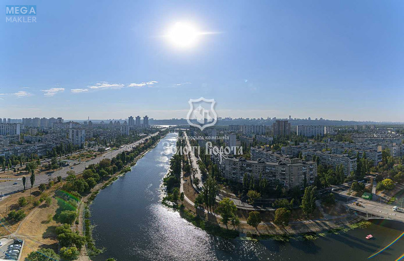 Продаж 1 кімнатної квартири (47/20/20), 21 пов. 35 пов. будинку, <a class="location-link" href="/kiev/" title="Недвижимость Київ">Київ</a>, <a class="location-link" href="/kiev/dneprovskij/" title="Недвижимость Дніпровський район">Дніпровський р-н</a>, Соборності просп., 30 (изображение 15)