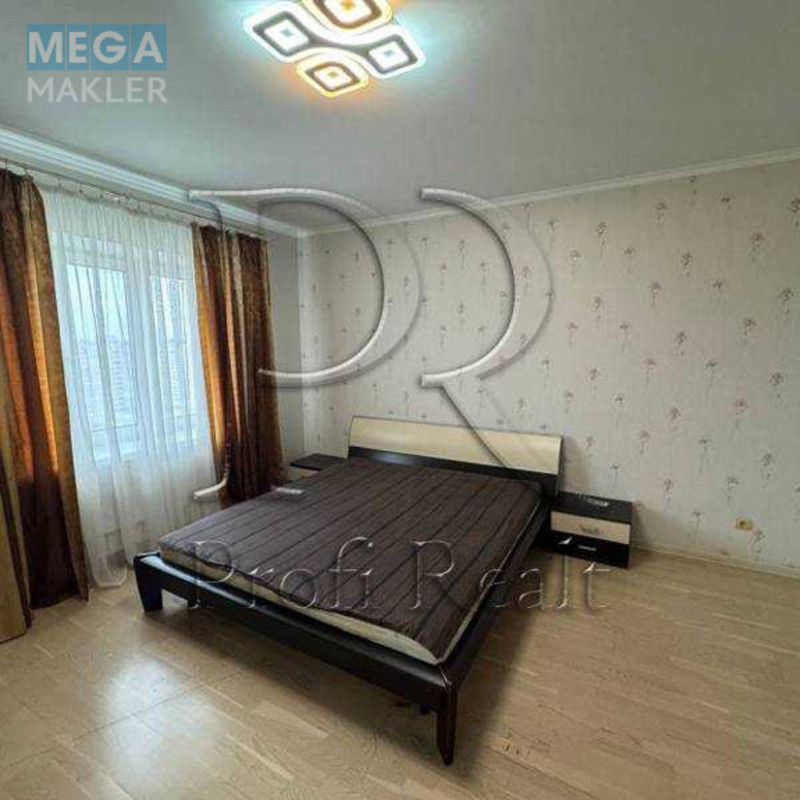 Продаж 3 кімнатної квартири (113/61/18), 18 пов. 23 пов. будинку, <a class="location-link" href="/kiev/" title="Недвижимость Київ">Київ</a>, <a class="location-link" href="/kiev/solomenskij/" title="Недвижимость Солом'янський район">Солом'янський р-н</a>, Ніжинська вулиця, 5 (изображение 3)