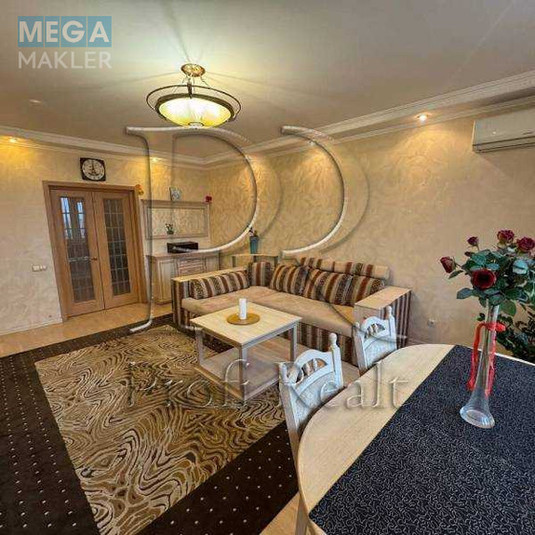Продаж 3 кімнатної квартири (113/61/18), 18 пов. 23 пов. будинку, <a class="location-link" href="/kiev/" title="Недвижимость Київ">Київ</a>, <a class="location-link" href="/kiev/solomenskij/" title="Недвижимость Солом'янський район">Солом'янський р-н</a>, Ніжинська вулиця, 5 (изображение 4)