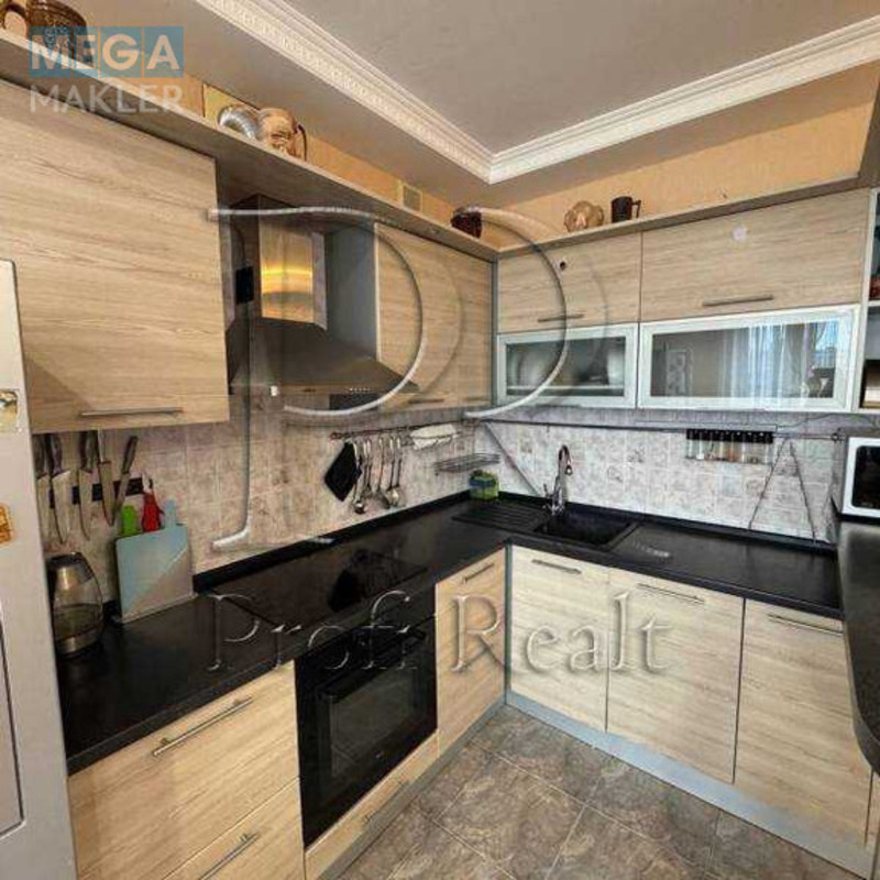 Продаж 3 кімнатної квартири (113/61/18), 18 пов. 23 пов. будинку, <a class="location-link" href="/kiev/" title="Недвижимость Київ">Київ</a>, <a class="location-link" href="/kiev/solomenskij/" title="Недвижимость Солом'янський район">Солом'янський р-н</a>, Ніжинська вулиця, 5 (изображение 5)