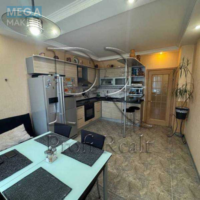 Продаж 3 кімнатної квартири (113/61/18), 18 пов. 23 пов. будинку, <a class="location-link" href="/kiev/" title="Недвижимость Київ">Київ</a>, <a class="location-link" href="/kiev/solomenskij/" title="Недвижимость Солом'янський район">Солом'янський р-н</a>, Ніжинська вулиця, 5 (изображение 6)