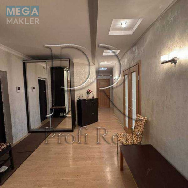 Продаж 3 кімнатної квартири (113/61/18), 18 пов. 23 пов. будинку, <a class="location-link" href="/kiev/" title="Недвижимость Київ">Київ</a>, <a class="location-link" href="/kiev/solomenskij/" title="Недвижимость Солом'янський район">Солом'янський р-н</a>, Ніжинська вулиця, 5 (изображение 12)