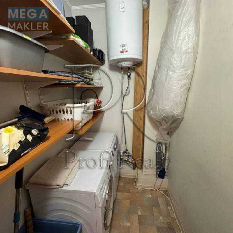 Продаж 3 кімнатної квартири (113/61/18), 18 пов. 23 пов. будинку, <a class="location-link" href="/kiev/" title="Недвижимость Київ">Київ</a>, <a class="location-link" href="/kiev/solomenskij/" title="Недвижимость Солом'янський район">Солом'янський р-н</a>, Ніжинська вулиця, 5 (изображение 14)