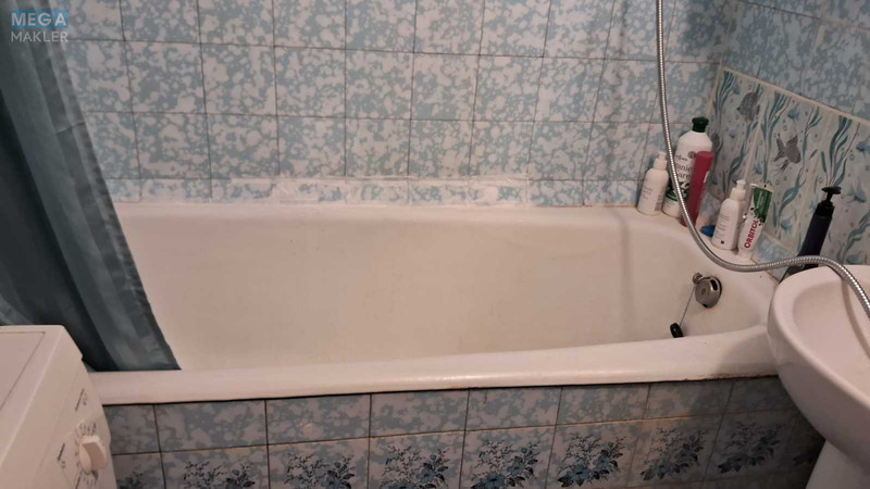 Продаж 2 кімнатної квартири (52/31/8), 4 пов. 10 пов. будинку, <a class="location-link" href="/irpen/" title="Недвижимость Ірпінь">Ірпінь</a>, Северинівська, 128 (изображение 9)