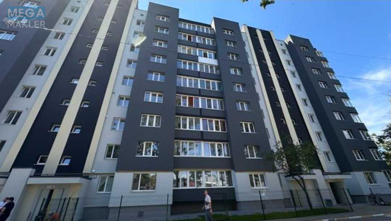 Продаж 2 кімнатної квартири (52/31/8), 4 пов. 10 пов. будинку, <a class="location-link" href="/irpen/" title="Недвижимость Ірпінь">Ірпінь</a>, Северинівська, 128 (изображение 12)