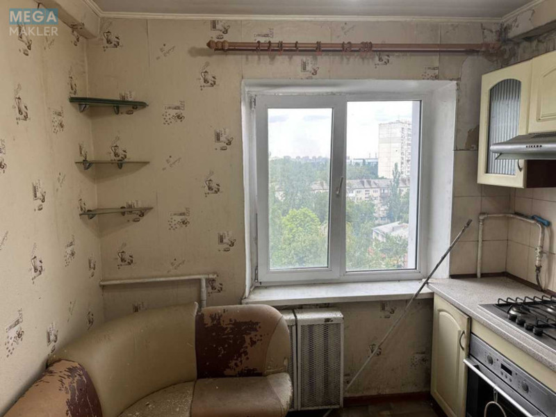 Продаж 3 кімнатної квартири (57/41/7), 9 пов. 9 пов. будинку, <a class="location-link" href="/kiev/" title="Недвижимость Київ">Київ</a>, <a class="location-link" href="/kiev/kievskij/" title="Недвижимость Киевский район">Киевский р-н</a>, Волгоградська вул., 37 (изображение 14)