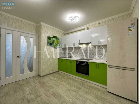 Продаж 1 кімнатної квартири (34/18/5), 13 пов. 26 пов. будинку, <a class="location-link" href="/kiev/" title="Недвижимость Київ">Київ</a>, <a class="location-link" href="/kiev/desnyanskij/" title="Недвижимость Деснянський район">Деснянський р-н</a>, Николая Закревского ул., 101б (изображение 4)