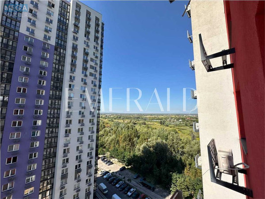 Продаж 1 кімнатної квартири (34/18/5), 13 пов. 26 пов. будинку, <a class="location-link" href="/kiev/" title="Недвижимость Київ">Київ</a>, <a class="location-link" href="/kiev/desnyanskij/" title="Недвижимость Деснянський район">Деснянський р-н</a>, Николая Закревского ул., 101б (изображение 8)