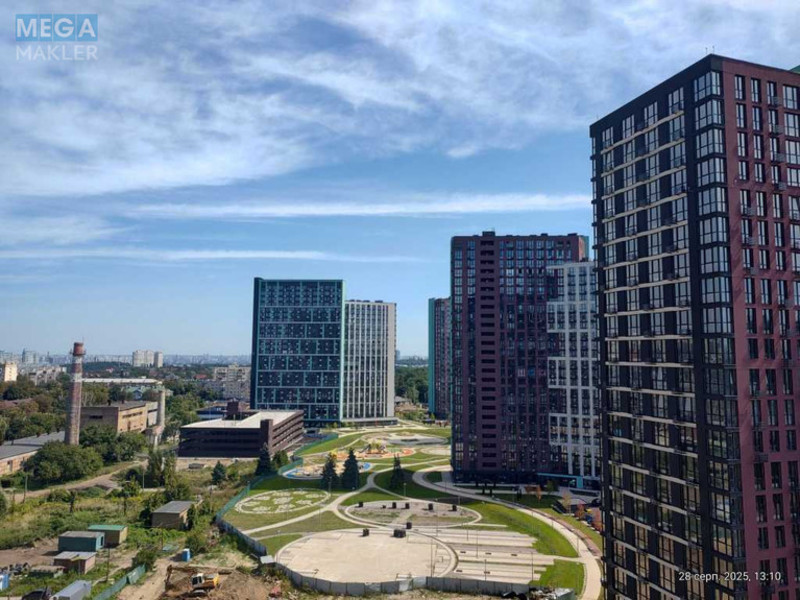 Продаж 2 кімнатної квартири (67,3/27,7/19,8), 12 пов. 26 пов. будинку, <a class="location-link" href="/kiev/" title="Недвижимость Київ">Київ</a>, <a class="location-link" href="/kiev/podolskij/" title="Недвижимость Подільський район">Подільський р-н</a>, Родини Крістерів вул., 2 (изображение 16)