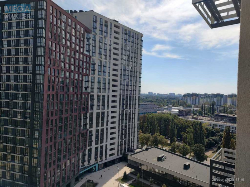 Продаж 2 кімнатної квартири (67,3/27,7/19,8), 12 пов. 26 пов. будинку, <a class="location-link" href="/kiev/" title="Недвижимость Київ">Київ</a>, <a class="location-link" href="/kiev/podolskij/" title="Недвижимость Подільський район">Подільський р-н</a>, Родини Крістерів вул., 2 (изображение 22)