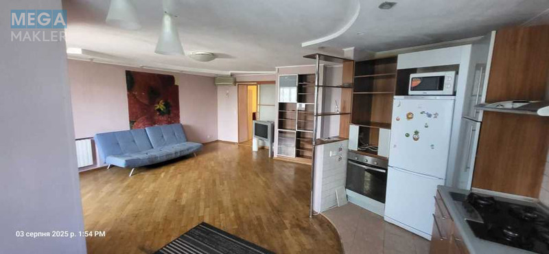 Продаж 3 кімнатної квартири (87/66/18), 4 пов. 10 пов. будинку, <a class="location-link" href="/brovary/" title="Недвижимость Бровари">Бровари</a>, Петлюри, 23 (изображение 2)