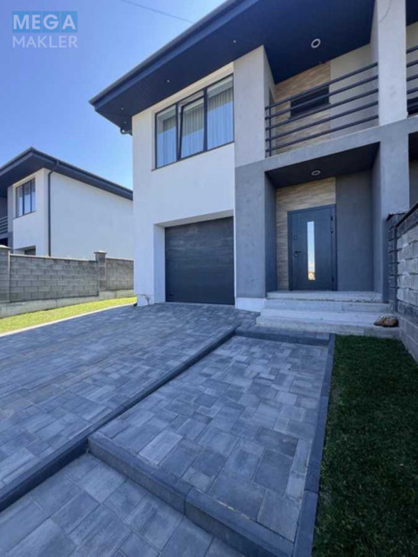 Продаж дома, 2 поверху, 118 кв.м, 3 кімнати, ділянка 2 сотки, <a class="location-link" href="/rovno/" title="Недвижимость Рівне">Рівне</a>, Райський сад (изображение 2)