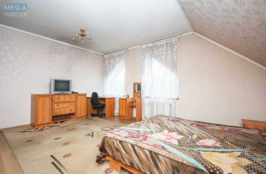 Продаж дома, 3&nbsp;поверху, 281,40&nbsp;кв.м, 5&nbsp;кімнат, ділянка 14&nbsp;соток, <a class="location-link" href="/vyshgorod/" title="Недвижимость Вишгород">Вишгород</a>, Вишневая (изображение 15)