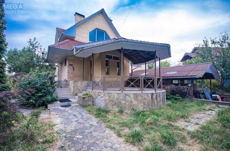 Продаж дома, 3 поверху, 281,40 кв.м, 5 кімнат, ділянка 14 соток, <a class="location-link" href="/vyshgorod/" title="Недвижимость Вишгород">Вишгород</a>, Вишневая (изображение 20)