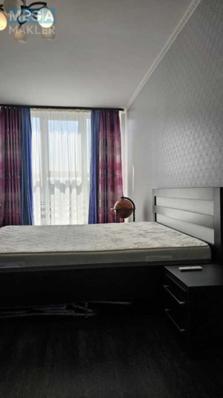 Оренда 1 кімнатної квартири, <a class="location-link" href="/kiev/" title="Недвижимость Київ">Київ</a>, <a class="location-link" href="/kiev/goloseevskij/" title="Недвижимость Голосіївський район">Голосіївський р-н</a>, Володимира Брожка вул., 70 (изображение 11)