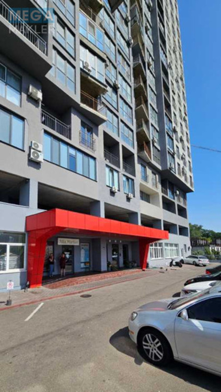 Оренда 1 кімнатної квартири, <a class="location-link" href="/kiev/" title="Недвижимость Київ">Київ</a>, <a class="location-link" href="/kiev/goloseevskij/" title="Недвижимость Голосіївський район">Голосіївський р-н</a>, Володимира Брожка вул., 70 (изображение 23)