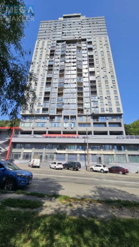 Оренда 1 кімнатної квартири, <a class="location-link" href="/kiev/" title="Недвижимость Київ">Київ</a>, <a class="location-link" href="/kiev/goloseevskij/" title="Недвижимость Голосіївський район">Голосіївський р-н</a>, Володимира Брожка вул., 70 (изображение 24)