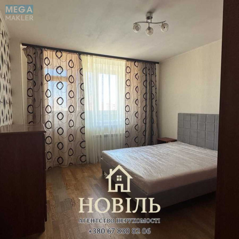 Оренда 3 кімнатної квартири, <a class="location-link" href="/kiev/" title="Недвижимость Київ">Київ</a>, <a class="location-link" href="/kiev/goloseevskij/" title="Недвижимость Голосіївський район">Голосіївський р-н</a>, Василия Касияна ул., 2/1 (изображение 4)