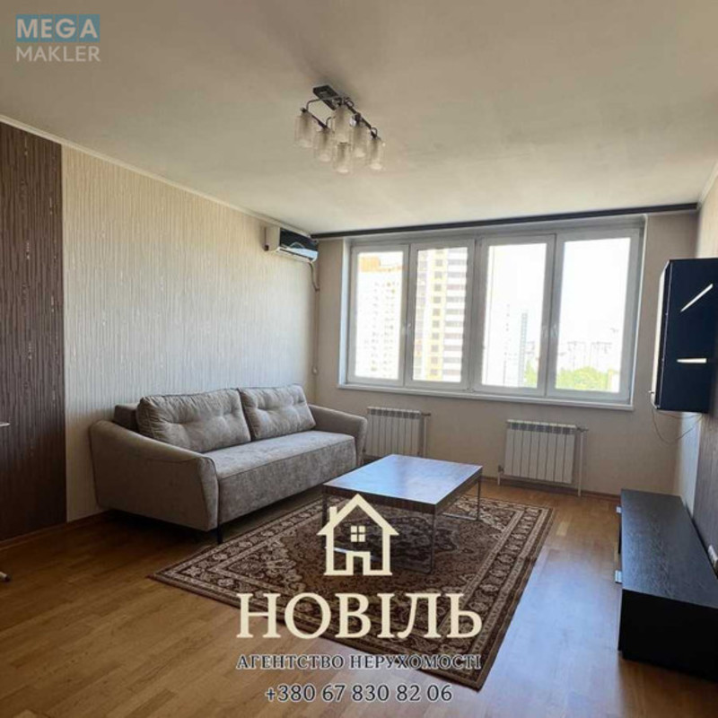 Оренда 3 кімнатної квартири, <a class="location-link" href="/kiev/" title="Недвижимость Київ">Київ</a>, <a class="location-link" href="/kiev/goloseevskij/" title="Недвижимость Голосіївський район">Голосіївський р-н</a>, Василия Касияна ул., 2/1 (изображение 6)