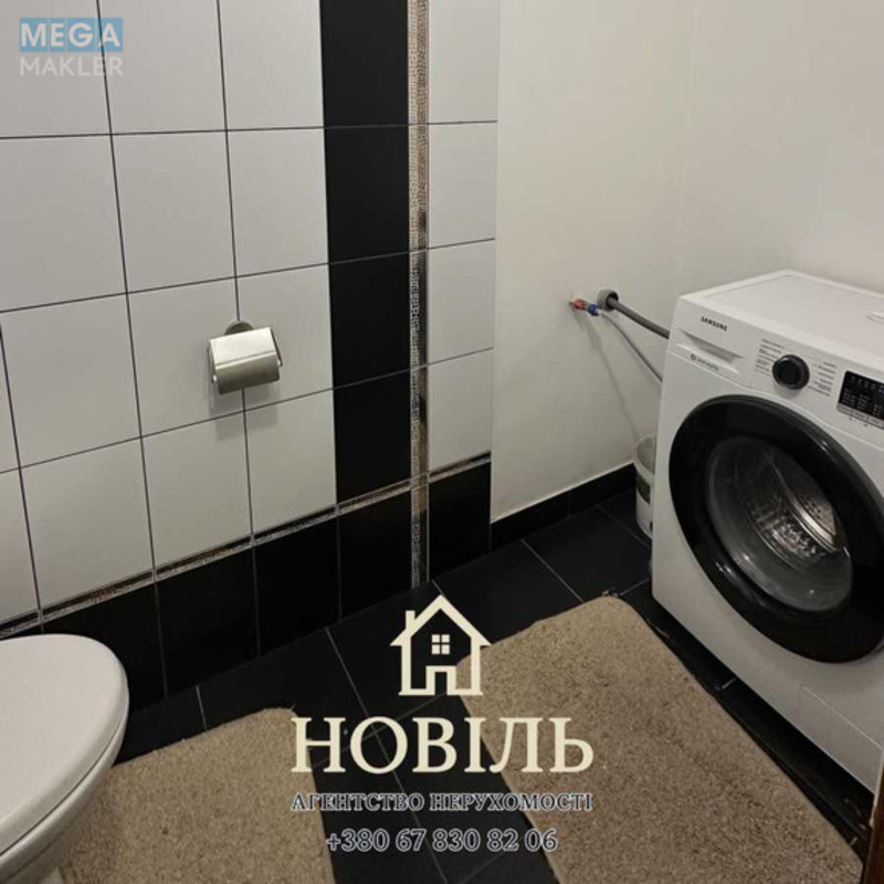 Оренда 3 кімнатної квартири, <a class="location-link" href="/kiev/" title="Недвижимость Київ">Київ</a>, <a class="location-link" href="/kiev/goloseevskij/" title="Недвижимость Голосіївський район">Голосіївський р-н</a>, Василия Касияна ул., 2/1 (изображение 9)