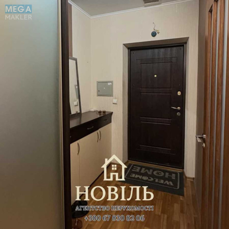 Оренда 3 кімнатної квартири, <a class="location-link" href="/kiev/" title="Недвижимость Київ">Київ</a>, <a class="location-link" href="/kiev/goloseevskij/" title="Недвижимость Голосіївський район">Голосіївський р-н</a>, Василия Касияна ул., 2/1 (изображение 10)