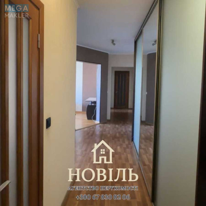 Оренда 3 кімнатної квартири, <a class="location-link" href="/kiev/" title="Недвижимость Київ">Київ</a>, <a class="location-link" href="/kiev/goloseevskij/" title="Недвижимость Голосіївський район">Голосіївський р-н</a>, Василия Касияна ул., 2/1 (изображение 11)