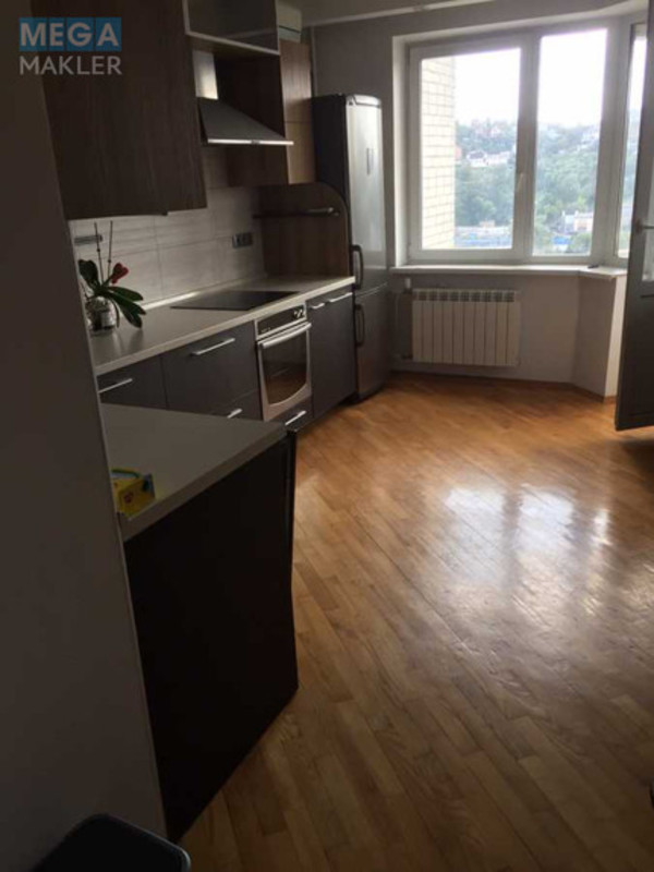 Продаж 3 кімнатної квартири (103/56/15), 15 пов. 16 пов. будинку, <a class="location-link" href="/kiev/" title="Недвижимость Київ">Київ</a>, <a class="location-link" href="/kiev/kievskij/" title="Недвижимость Киевский район">Киевский р-н</a>, Гайдара вул., 27 (изображение 2)