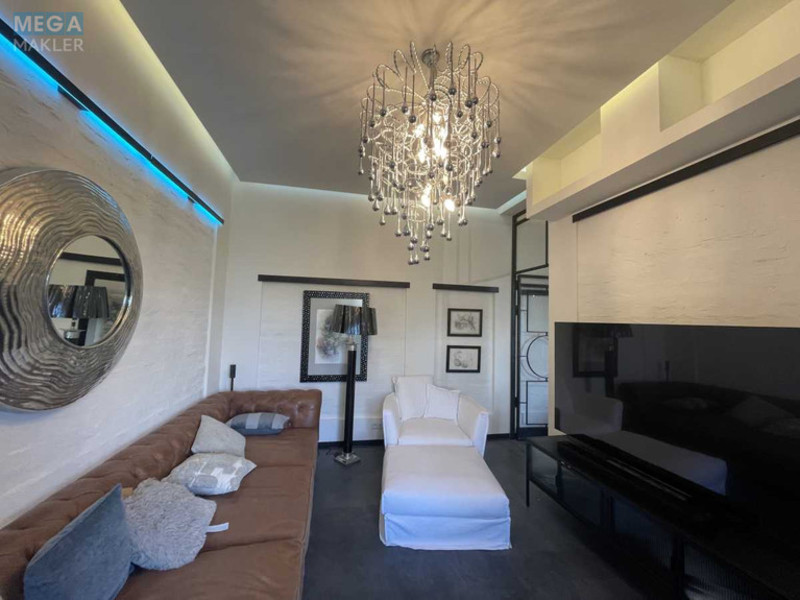 Продаж дома, 2 поверху, 355 кв.м, 4 кімнати, ділянка 12 соток, <a class="location-link" href="/kozin-selo-kv/" title="Недвижимость Козин">Козин</a>, Старокиївська КГ Дніпрова Хвиля (изображение 9)