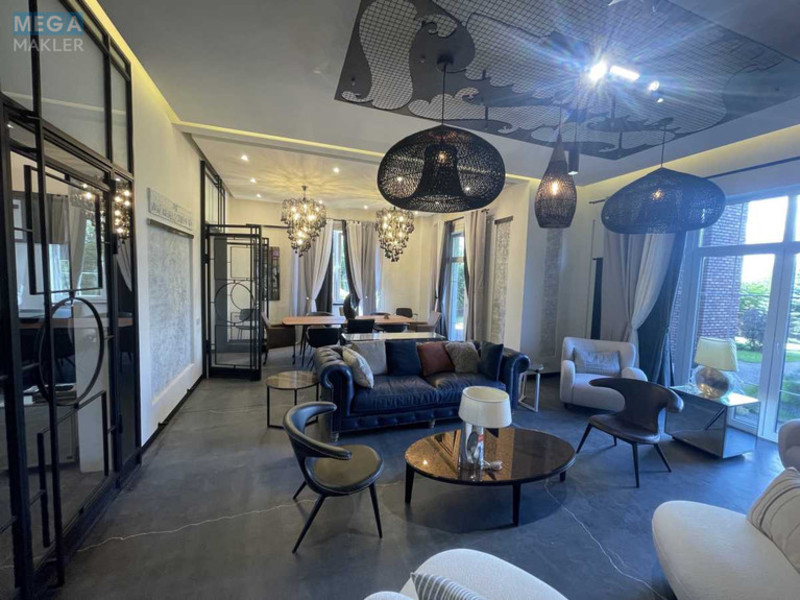 Продаж дома, 2 поверху, 355 кв.м, 4 кімнати, ділянка 12 соток, <a class="location-link" href="/kozin-selo-kv/" title="Недвижимость Козин">Козин</a>, Старокиївська КГ Дніпрова Хвиля (изображение 11)
