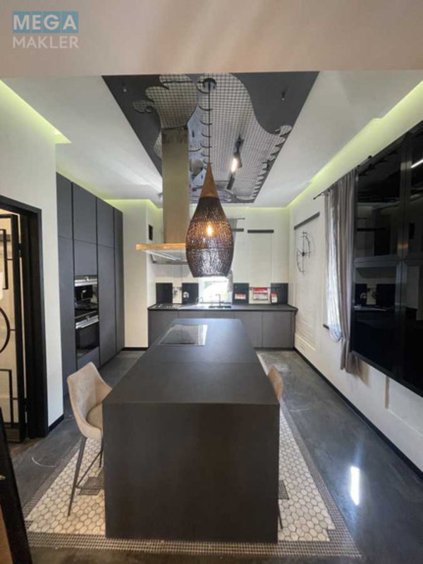 Продаж дома, 2 поверху, 355 кв.м, 4 кімнати, ділянка 12 соток, <a class="location-link" href="/kozin-selo-kv/" title="Недвижимость Козин">Козин</a>, Старокиївська КГ Дніпрова Хвиля (изображение 13)