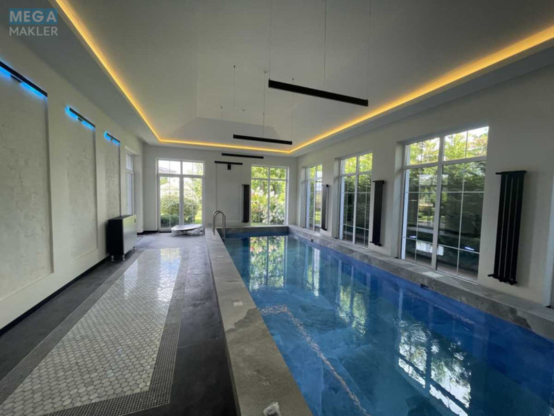 Продаж дома, 2 поверху, 355 кв.м, 4 кімнати, ділянка 12 соток, <a class="location-link" href="/kozin-selo-kv/" title="Недвижимость Козин">Козин</a>, Старокиївська КГ Дніпрова Хвиля (изображение 19)