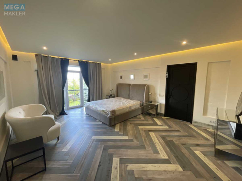 Продаж дома, 2 поверху, 355 кв.м, 4 кімнати, ділянка 12 соток, <a class="location-link" href="/kozin-selo-kv/" title="Недвижимость Козин">Козин</a>, Старокиївська КГ Дніпрова Хвиля (изображение 21)