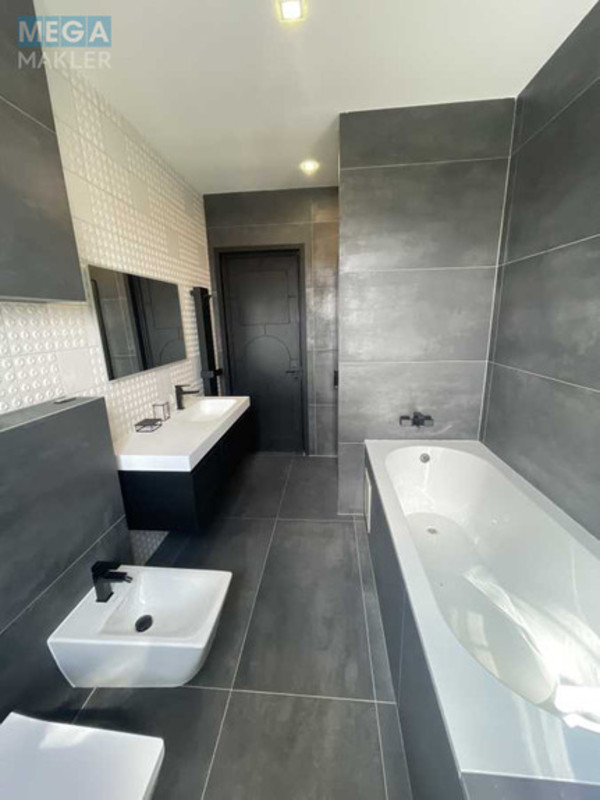 Продаж дома, 2 поверху, 355 кв.м, 4 кімнати, ділянка 12 соток, <a class="location-link" href="/kozin-selo-kv/" title="Недвижимость Козин">Козин</a>, Старокиївська КГ Дніпрова Хвиля (изображение 24)