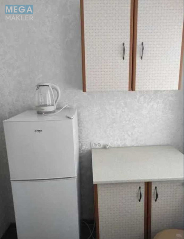 Оренда 1 кімнатної квартири, <a class="location-link" href="/kiev/" title="Недвижимость Київ">Київ</a>, <a class="location-link" href="/kiev/dneprovskij/" title="Недвижимость Дніпровський район">Дніпровський р-н</a>, Миропольская ул., 17 (изображение 7)