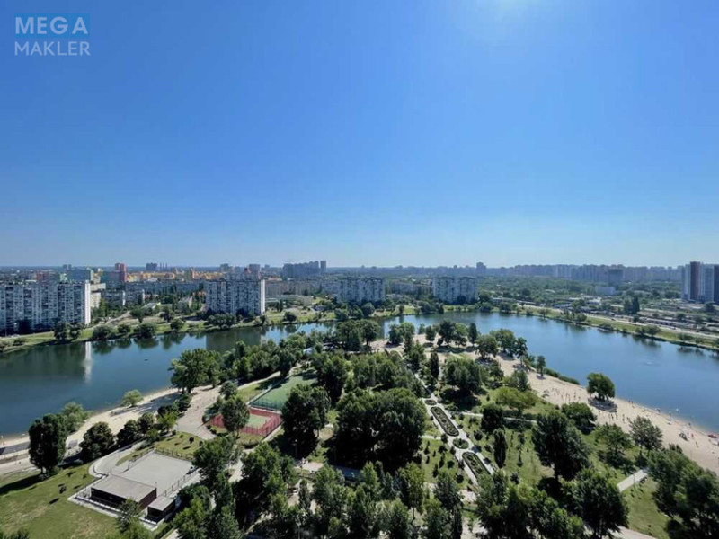 Продаж 1 кімнатної квартири (52/28/15), 5 пов. 25 пов. будинку, <a class="location-link" href="/kiev/" title="Недвижимость Київ">Київ</a>, <a class="location-link" href="/kiev/kievskij/" title="Недвижимость Киевский район">Киевский р-н</a>, Юрия Шумского ул., 1 (изображение 15)