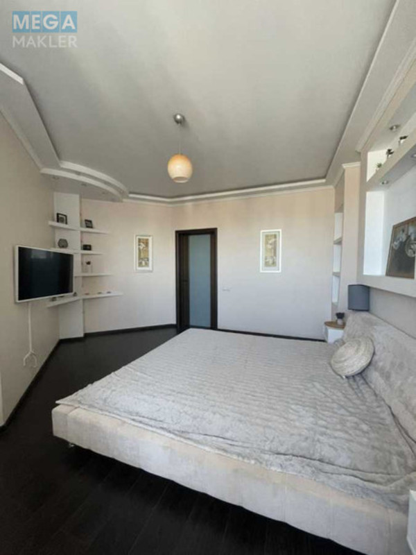 Продаж 3 кімнатної квартири (110/58/17), 22 пов. 36 пов. будинку, <a class="location-link" href="/kiev/" title="Недвижимость Київ">Київ</a>, <a class="location-link" href="/kiev/darnickij/" title="Недвижимость Дарницький район">Дарницький р-н</a>, Срібнокільська вул., 1 (изображение 2)