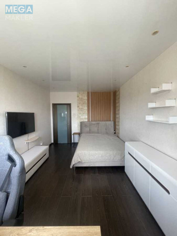 Продаж 3 кімнатної квартири (110/58/17), 22 пов. 36 пов. будинку, <a class="location-link" href="/kiev/" title="Недвижимость Київ">Київ</a>, <a class="location-link" href="/kiev/darnickij/" title="Недвижимость Дарницький район">Дарницький р-н</a>, Срібнокільська вул., 1 (изображение 4)