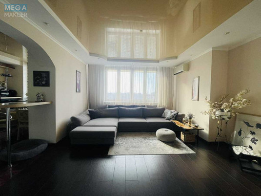 Продаж 3 кімнатної квартири (110/58/17), 22 пов. 36 пов. будинку, <a class="location-link" href="/kiev/" title="Недвижимость Київ">Київ</a>, <a class="location-link" href="/kiev/darnickij/" title="Недвижимость Дарницький район">Дарницький р-н</a>, Срібнокільська вул., 1 (изображение 6)