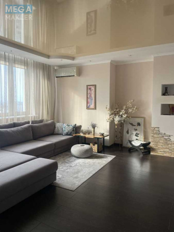 Продаж 3 кімнатної квартири (110/58/17), 22 пов. 36 пов. будинку, <a class="location-link" href="/kiev/" title="Недвижимость Київ">Київ</a>, <a class="location-link" href="/kiev/darnickij/" title="Недвижимость Дарницький район">Дарницький р-н</a>, Срібнокільська вул., 1 (изображение 7)