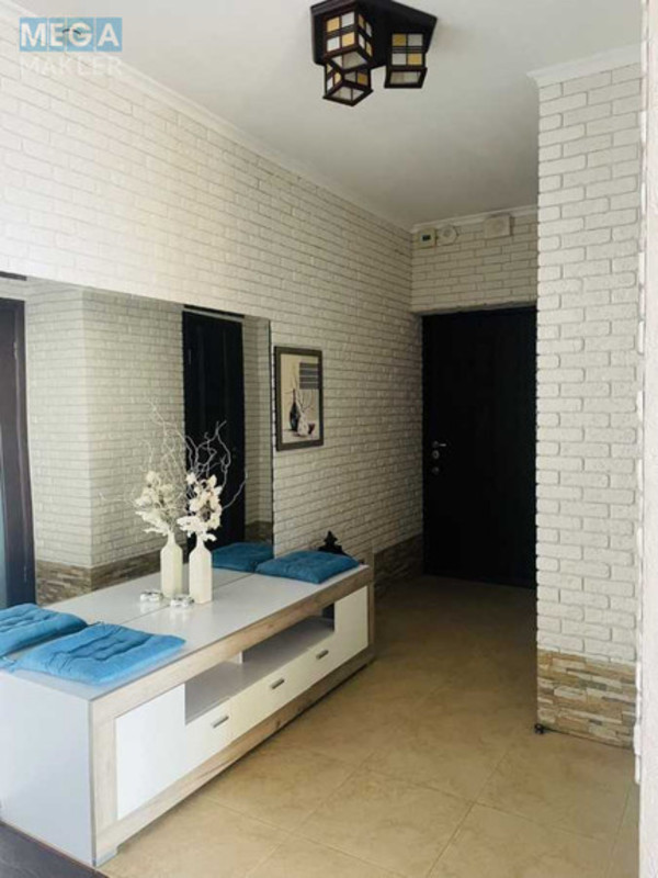 Продаж 3 кімнатної квартири (110/58/17), 22 пов. 36 пов. будинку, <a class="location-link" href="/kiev/" title="Недвижимость Київ">Київ</a>, <a class="location-link" href="/kiev/darnickij/" title="Недвижимость Дарницький район">Дарницький р-н</a>, Срібнокільська вул., 1 (изображение 8)