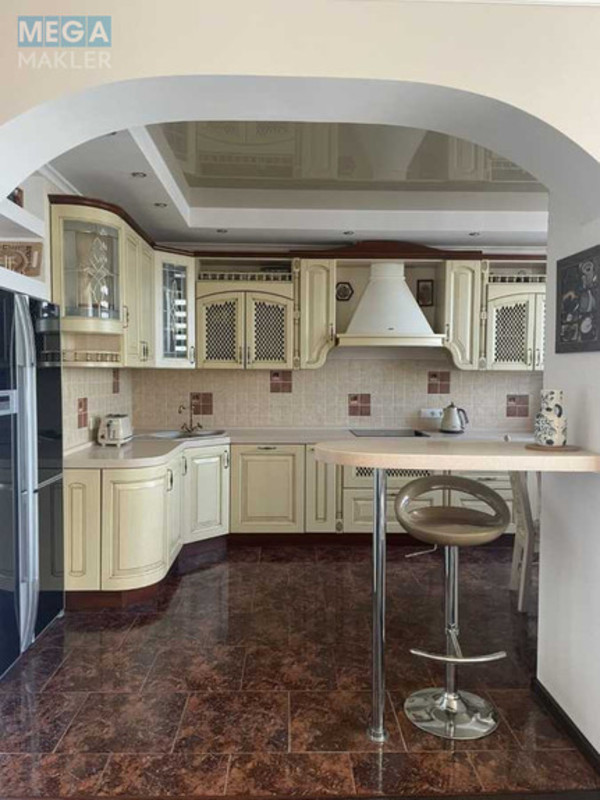 Продаж 3 кімнатної квартири (110/58/17), 22 пов. 36 пов. будинку, <a class="location-link" href="/kiev/" title="Недвижимость Київ">Київ</a>, <a class="location-link" href="/kiev/darnickij/" title="Недвижимость Дарницький район">Дарницький р-н</a>, Срібнокільська вул., 1 (изображение 10)